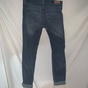 Levis jeans